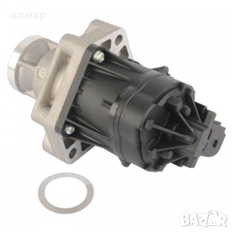 03L129711BC  Всмукателен колектор за Шкода Суперб -2,0тди -140 к.с., снимка 7 - Части - 35287719