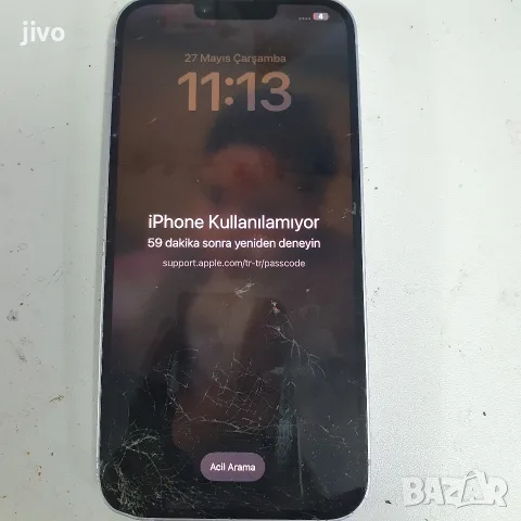 За части Заключени, снимка 3 - Apple iPhone - 56152977