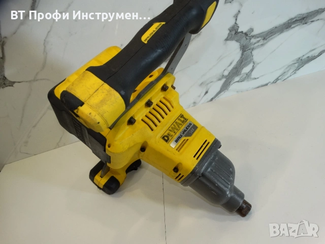 Dewalt DCD 240 / 54 V / Flex Volt - Акумулаторна бъркалка, снимка 4 - Други инструменти - 54164530