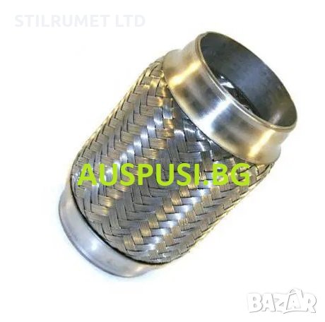 меки връзки за спортни генерации , снимка 2 - Части - 32057710