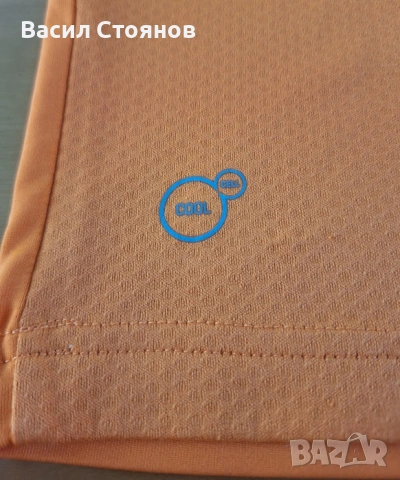 Поло тениска Puma Golf - размер М, снимка 7 - Тениски - 47219150