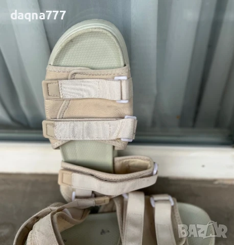 Сандали ASOS Германия, снимка 6 - Сандали - 50899036