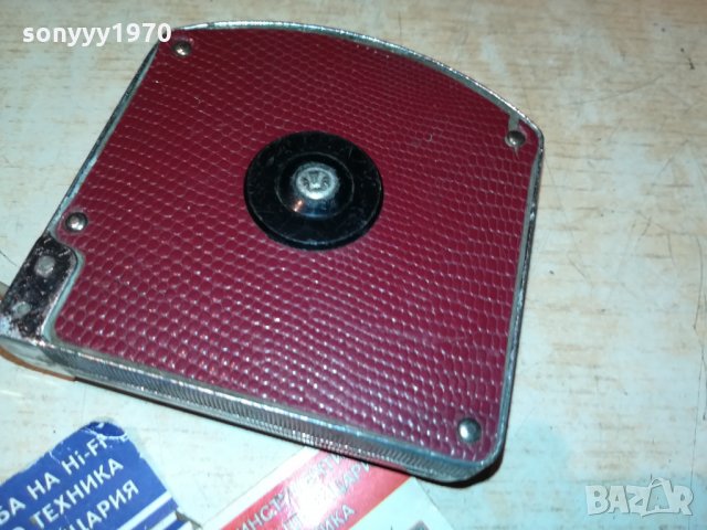 ФРЕНСКА РОЛЕТКА-АНТИКА 1101221342, снимка 6 - Антикварни и старинни предмети - 35400502