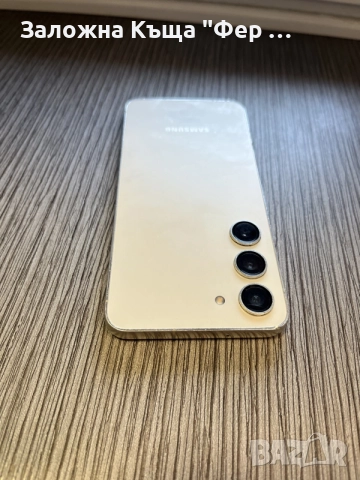Samsung Galaxy s23, снимка 4 - Samsung - 55988376