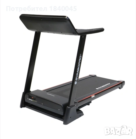 Бягаща пътека , снимка 5 - Фитнес уреди - 53271748