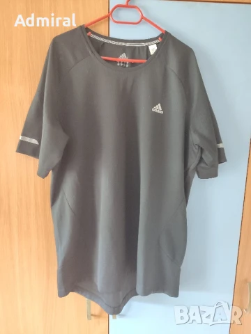 Мъжка тениска Adidas Climalite