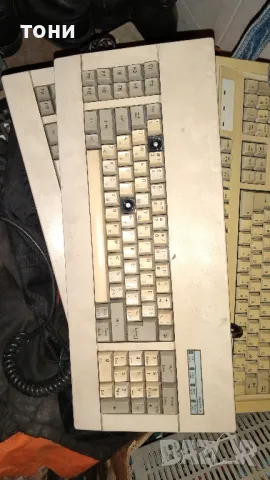 клавиатури за Правец и други, снимка 2 - Клавиатури и мишки - 49553627