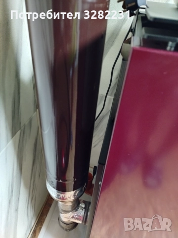 Суха пелетна камина Артел , снимка 3 - Камини - 51736777