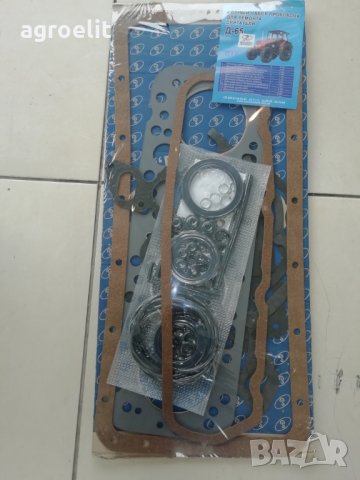 Гарнитури двигател МТЗ Д240, снимка 3 - Селскостопанска техника - 34002283