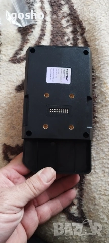 Скоба за навигация за мобилен телефон и мотоциклет, снимка 2 - Аксесоари и консумативи - 53889550