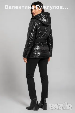 дамско яке DKNY , снимка 3 - Якета - 55848100