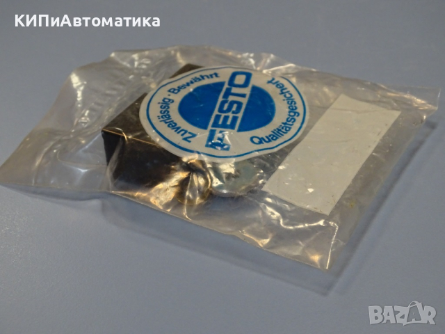 Бобина Festo MSFW-42-50 solenoid valve coil, снимка 7 - Резервни части за машини - 44601967