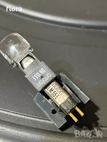 BLAUPUNKT XP-240 / DUAL CS 626 AUTOMATIC DIRECT DRIVE , снимка 16 - Грамофони - 50011968