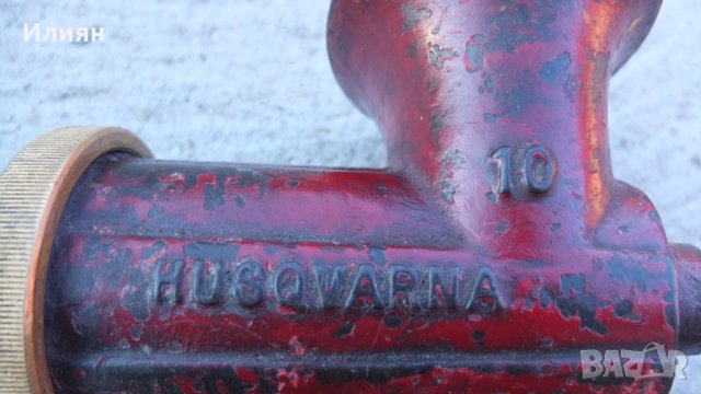 Продавам мелачка, снимка 2 - Месомелачки - 31596525