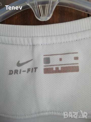Tottenham Hotspur Christian Eriksen #23 Nike оригинална фланелка тениска Тотнъм Ериксен , снимка 7 - Тениски - 37754484