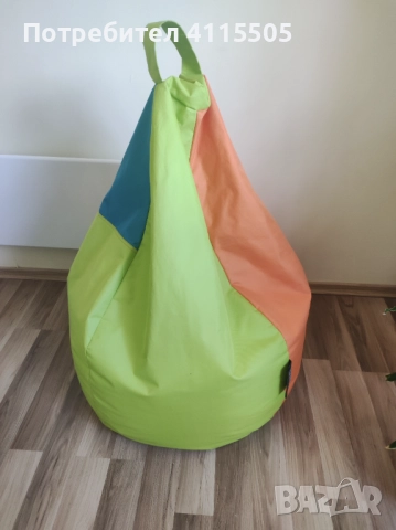 Барбарон 70/70/110см, снимка 2 - Други - 52175625