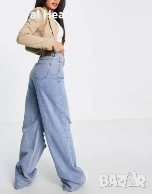 Дънки Missguided | Tall Ripped Knee - 36 