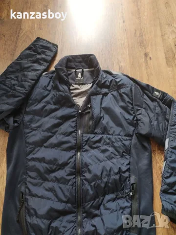 Mascot Unique 18615 Thermal Jacket - мъжко работно яке КАТО НОВО 2ХЛ