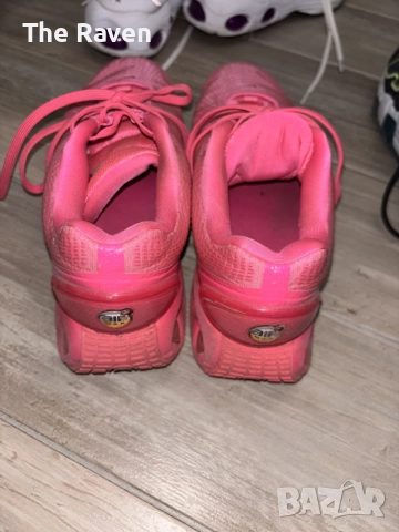 Nike air max маратонки, снимка 4 - Маратонки - 56529036