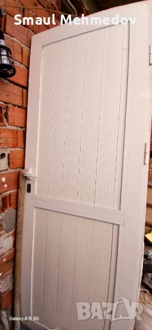 Hi, снимка 2 - Входни врати - 53149554