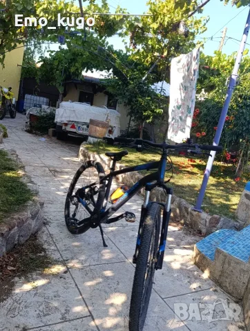 Колело  Rockrider