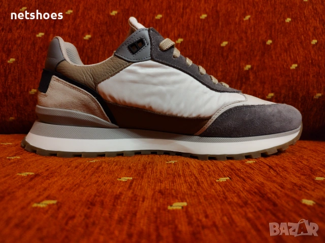 Bogner-мъжки обувки (кецове) №44, снимка 9 - Кецове - 54139053