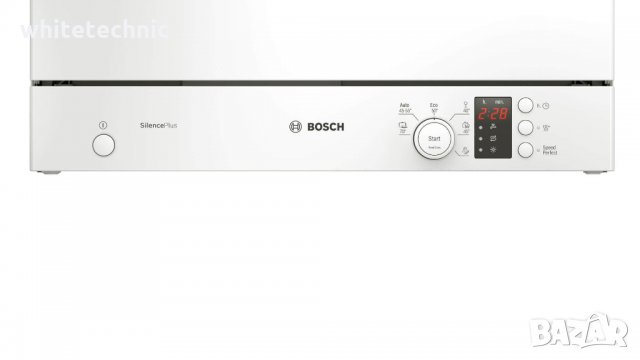 ••НОВО••Компактна съдомиялна ActiveWater Bosch SKS62E32EU клас А+ 2г.гаранция, снимка 2 - Съдомиялни - 31561954