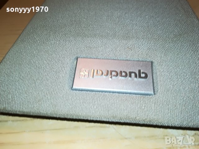 quadral ascent-line 250 внос switzerland 0608212035, снимка 9 - Тонколони - 33744647