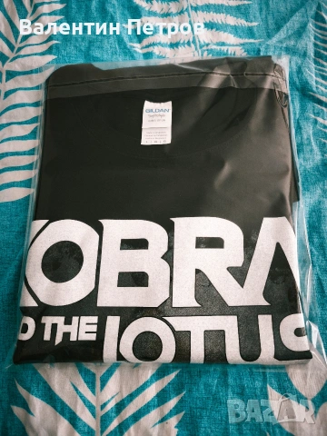 Метъл тениски / Оригинален мърч / Нови :, снимка 11 - Тениски - 53243701