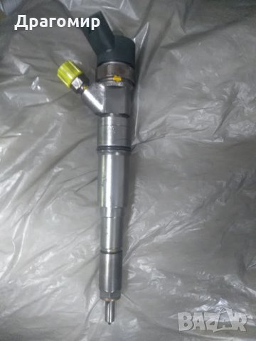 Дюза Bosch 0445110130 за Land Rover Freelander 2.0 TD4, снимка 2 - Части - 30849226