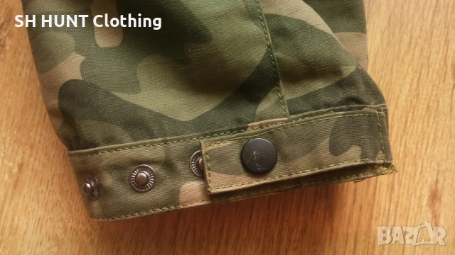 Revolution Race GPx Pro Stretch Trouser размер 38 / M панталон със здрава и еластична материи - 1648, снимка 8 - Екипировка - 52778087