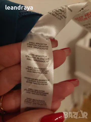 Прекрасна рокля с пайети. НАМАЛЕНА!, снимка 5 - Рокли - 17439986