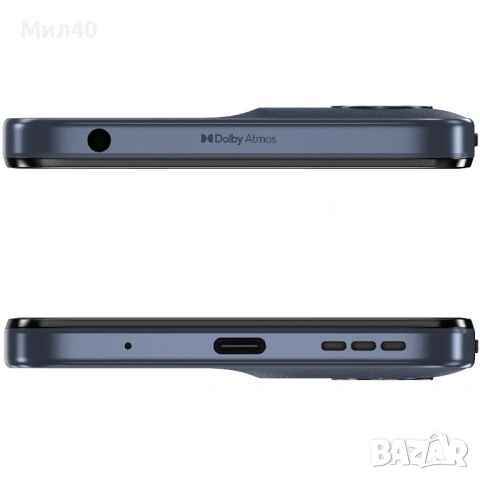 Motorola moto G05 / Denim Blue / 4+64 GB RAM. Нов! Гаранция!, снимка 12 - Motorola - 53949005