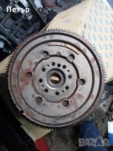 Демпферен съединител Форд транзит 2.2тдци, снимка 7 - Части - 30344932