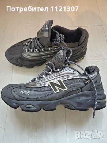  Мъжки New Balance 1000