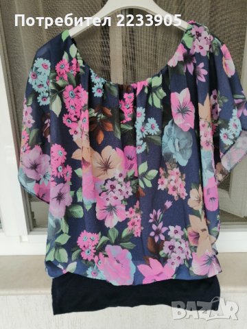 Блуза , снимка 1