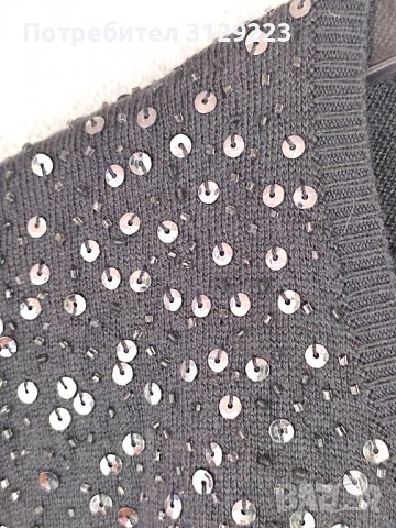 Esprit sweater S , снимка 5 - Суичъри - 37737181