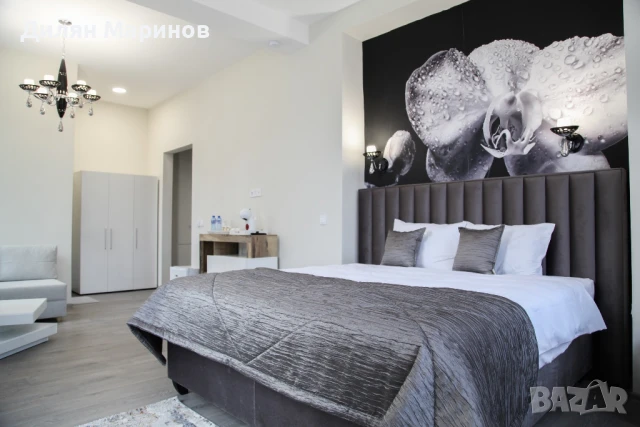 Стай под наем, снимка 2 - Квартири, нощувки - 50671040