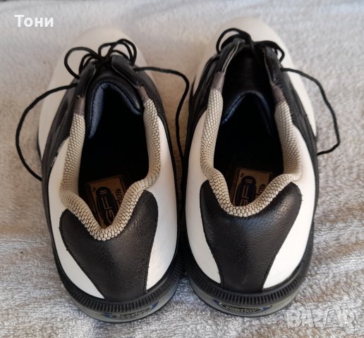Мъжки обувки за Голф, снимка 3 - Голф - 30893980