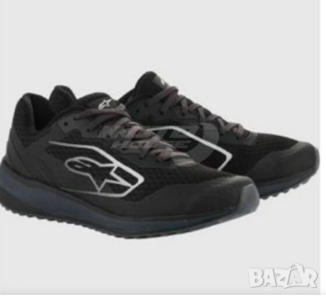  Alpinestars Meta Road  номер 41  мото маратонки 