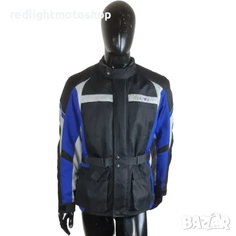 4819 – Nerve Мъжко Текстилно Яке – Размер M – 100 лв