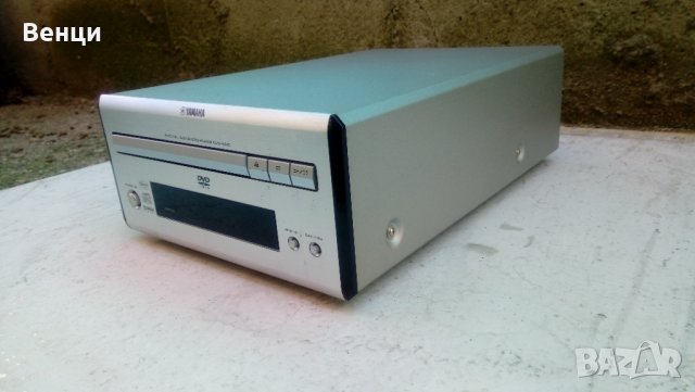 Yamaha MCR-E810, снимка 2 - Други - 39971889