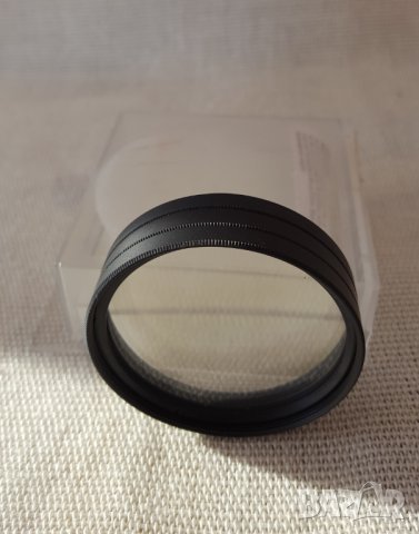 M52 Hama close-up +1,+2  lens  /макро лещи!/, снимка 4 - Обективи и филтри - 30539708