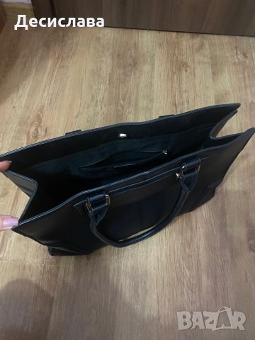 Дамска чанта Pimkie, снимка 5 - Чанти - 35120047