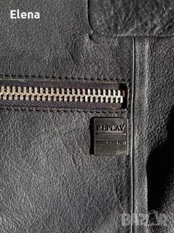 Чанта Replay, снимка 2 - Чанти - 44804926