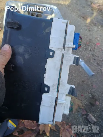 Hyundai Matrix Екран/дисплей/малък екран 8483517000 9400817300, снимка 3 - Части - 48279557