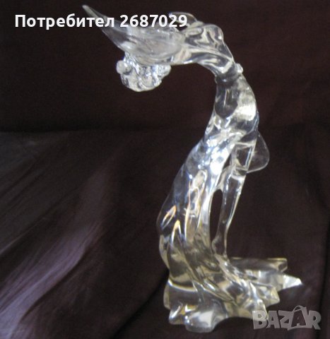 танц - фигура от акрил, момиче, жена статуетка, снимка 6 - Статуетки - 39489734