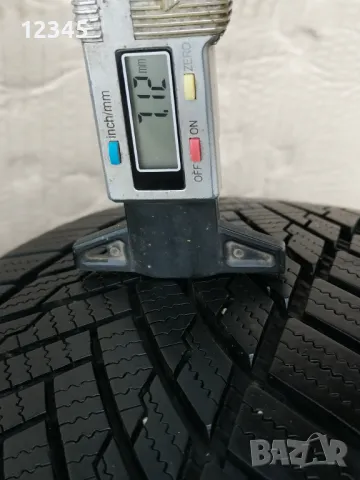 175/65R13 do2020 грайфер 7мм-№07, снимка 8 - Гуми и джанти - 48649465