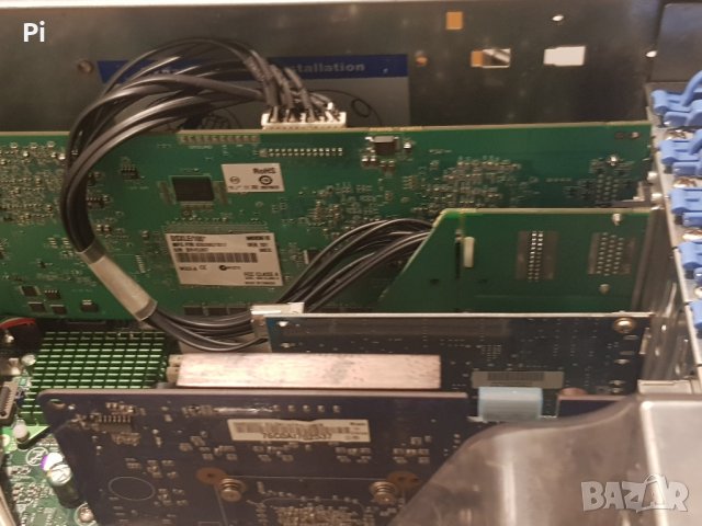 PlayBox Видео Станция Professional Matrox +++/ -%%%- , снимка 6 - Работни компютри - 39279474