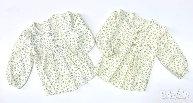 Детска блузка Zinc, снимка 1